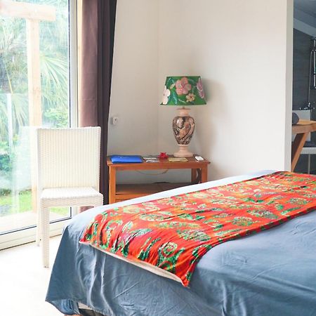 Teavapiti Lodge Утуроа Номер фото