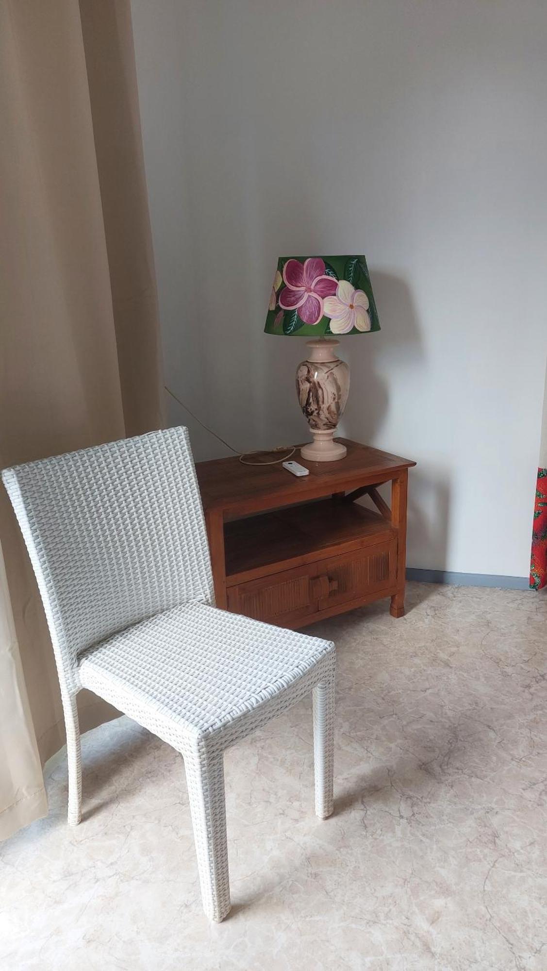 Teavapiti Lodge Утуроа Екстер'єр фото