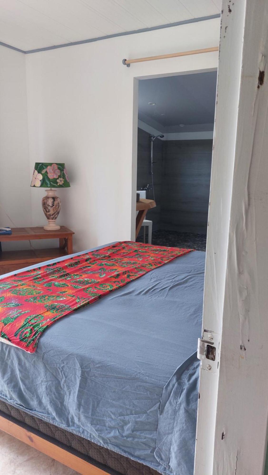 Teavapiti Lodge Утуроа Екстер'єр фото