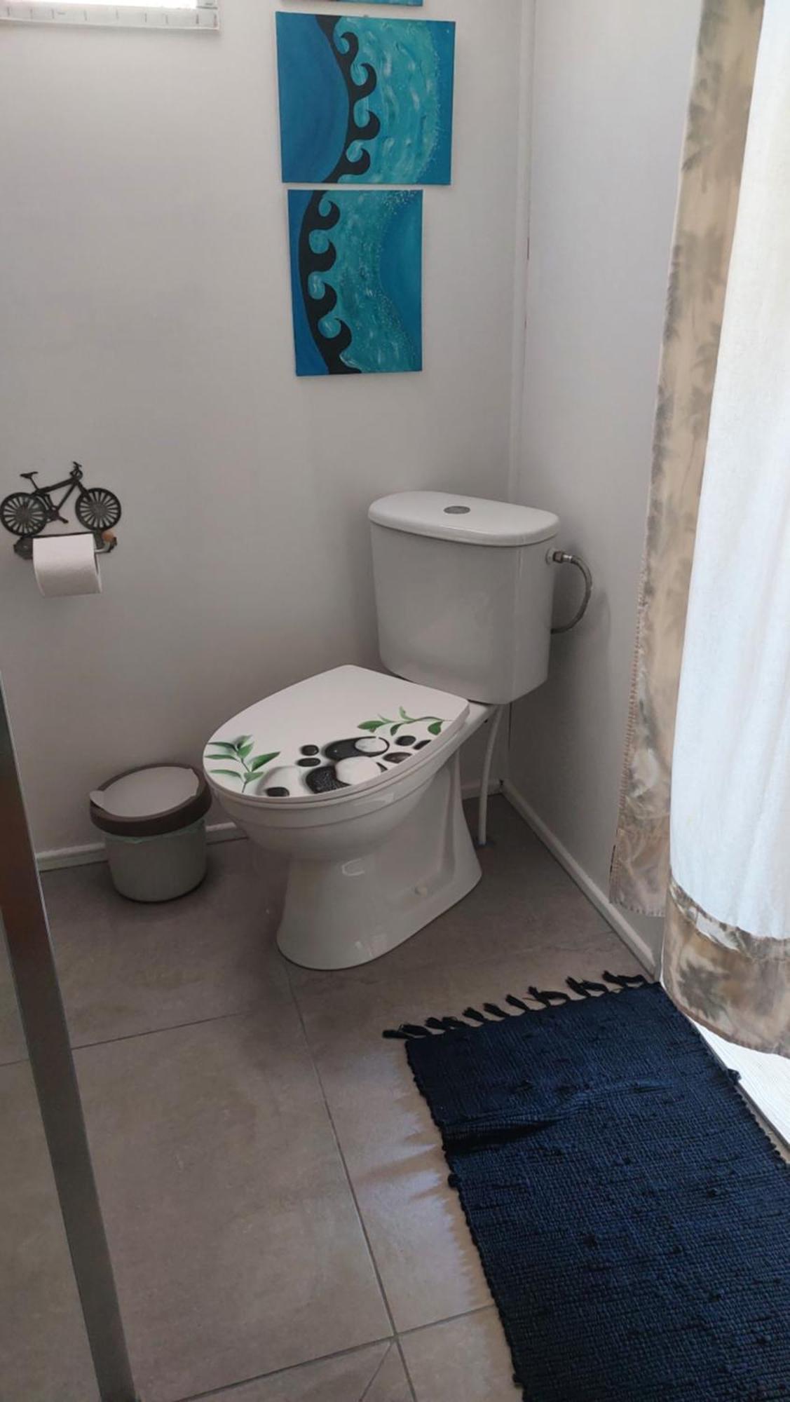Teavapiti Lodge Утуроа Екстер'єр фото