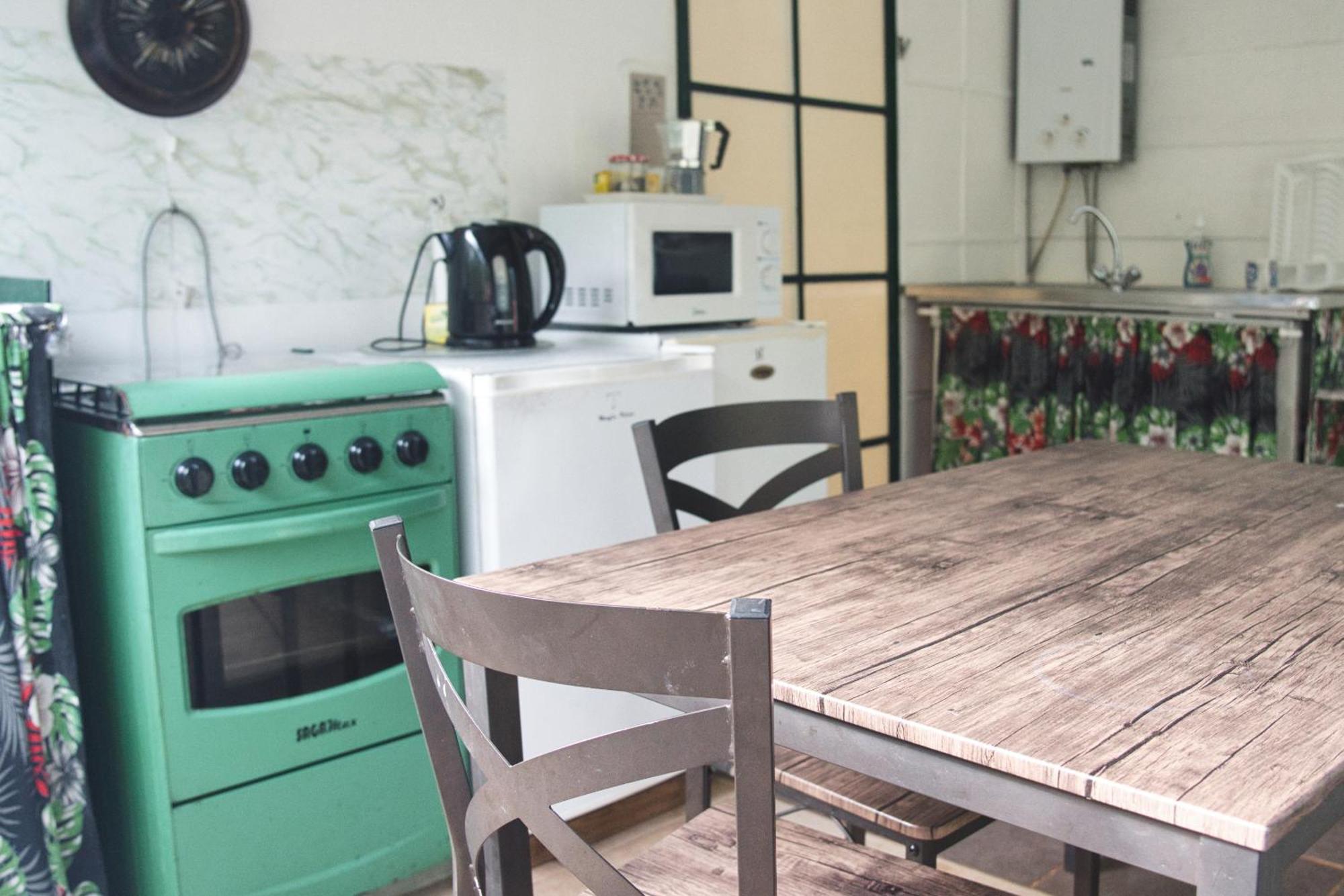 Teavapiti Lodge Утуроа Номер фото