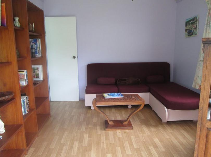 Teavapiti Lodge Утуроа Екстер'єр фото